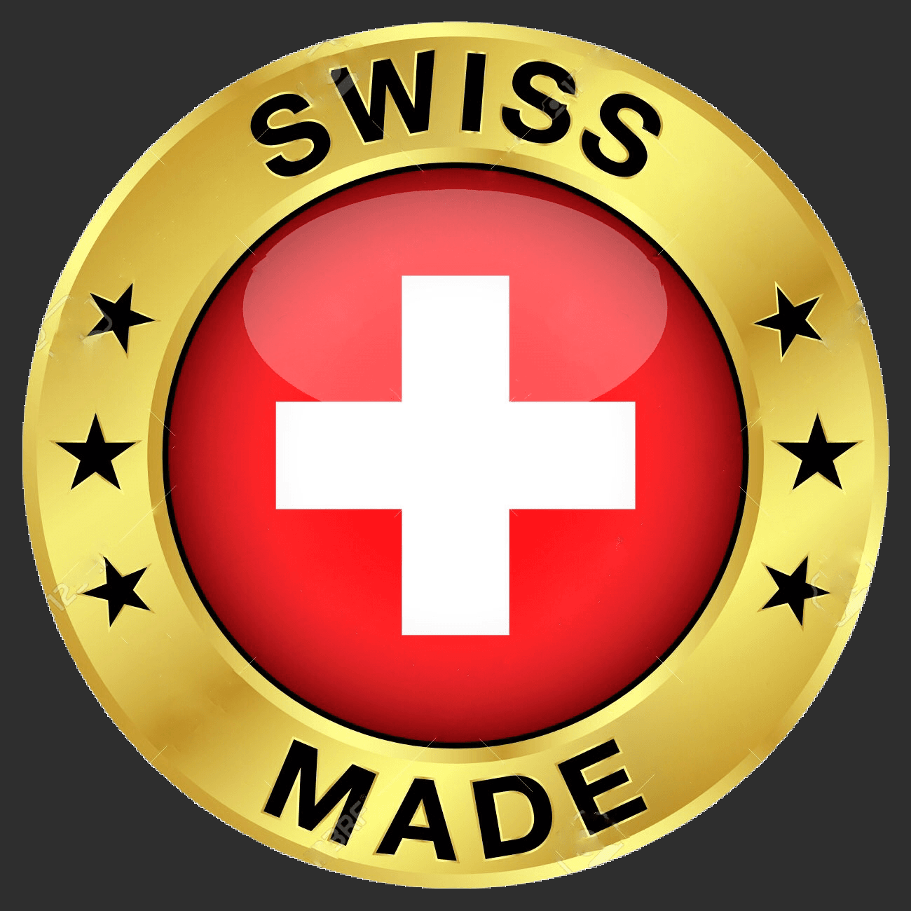 MADE IN SWISS